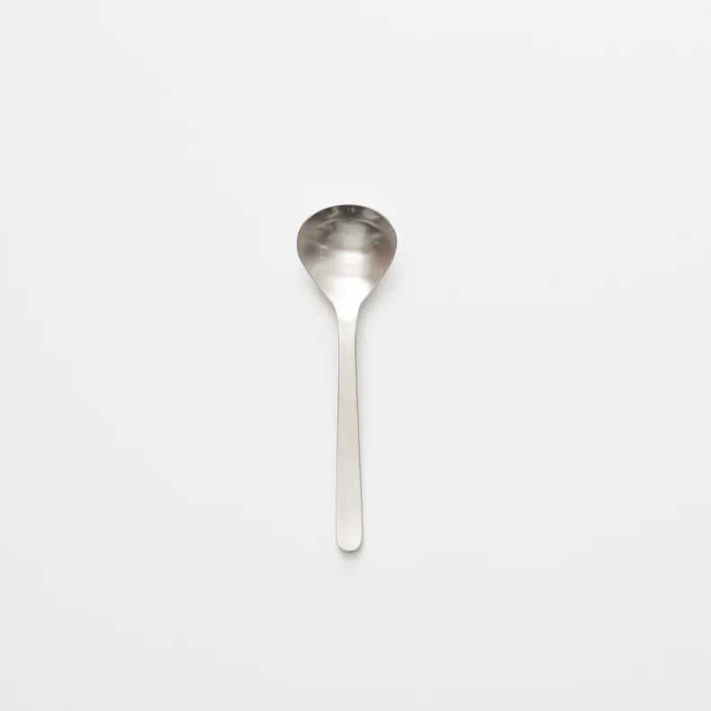 Sori Yanagi Stainless Steel Flatware