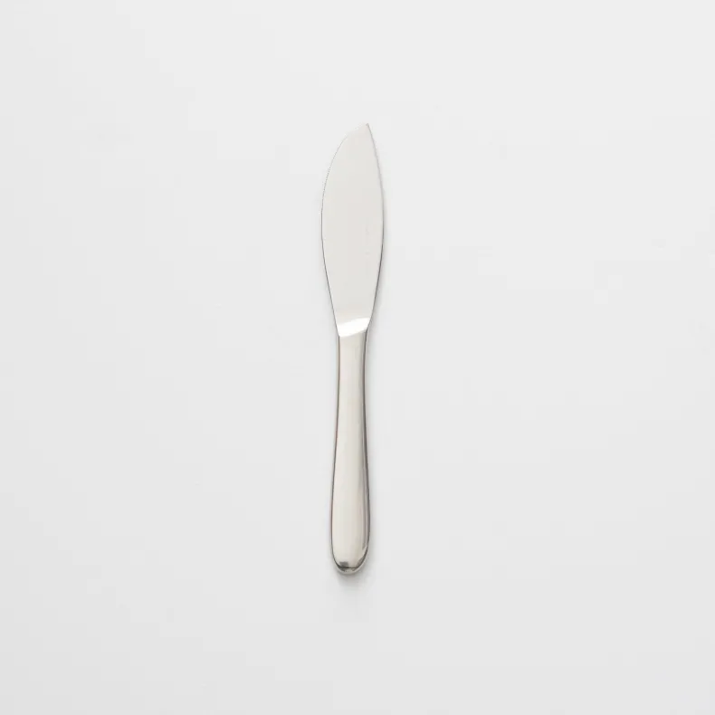 Sori Yanagi Stainless Steel Flatware