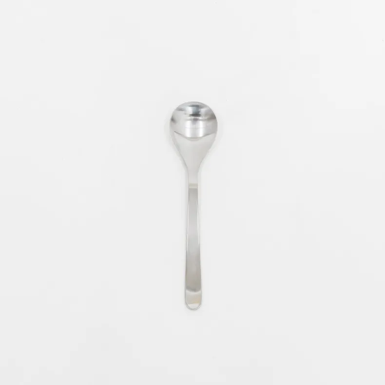 Sori Yanagi Stainless Steel Flatware