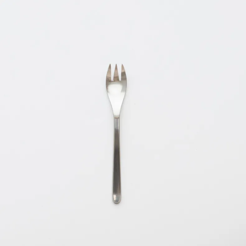 Sori Yanagi Stainless Steel Flatware