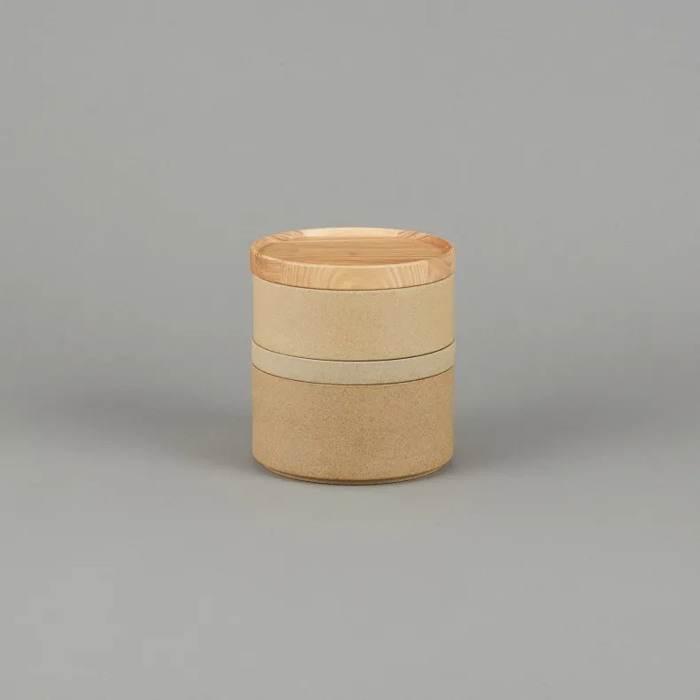 HPB015 - Bowl Tall Black ø 7.3/8"