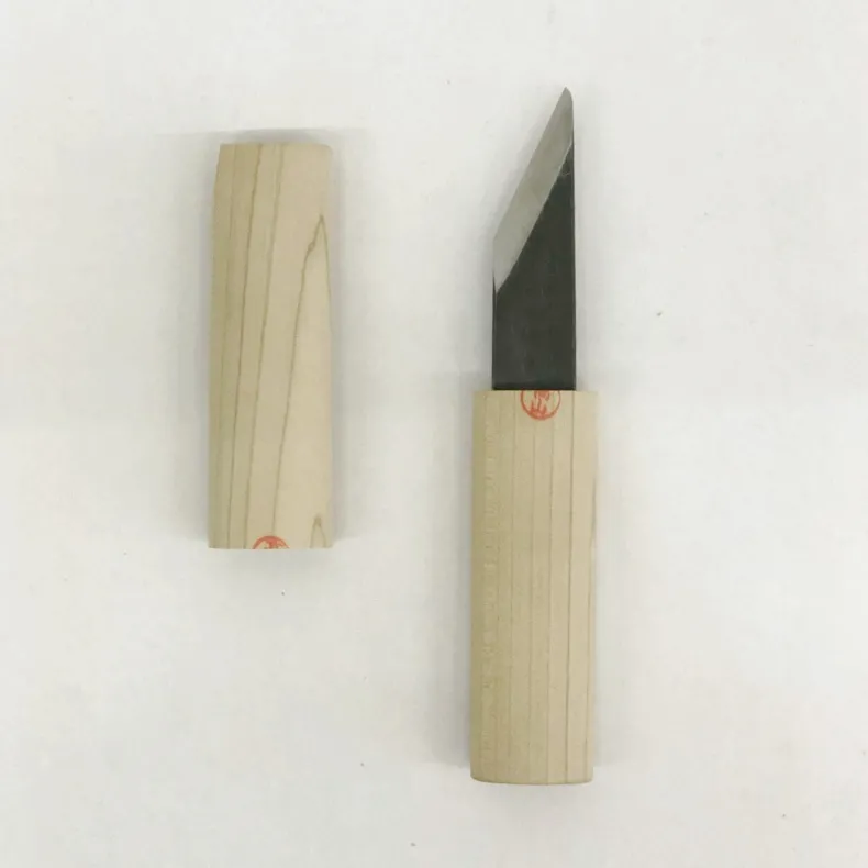Kiridashi Woodcarving Knives