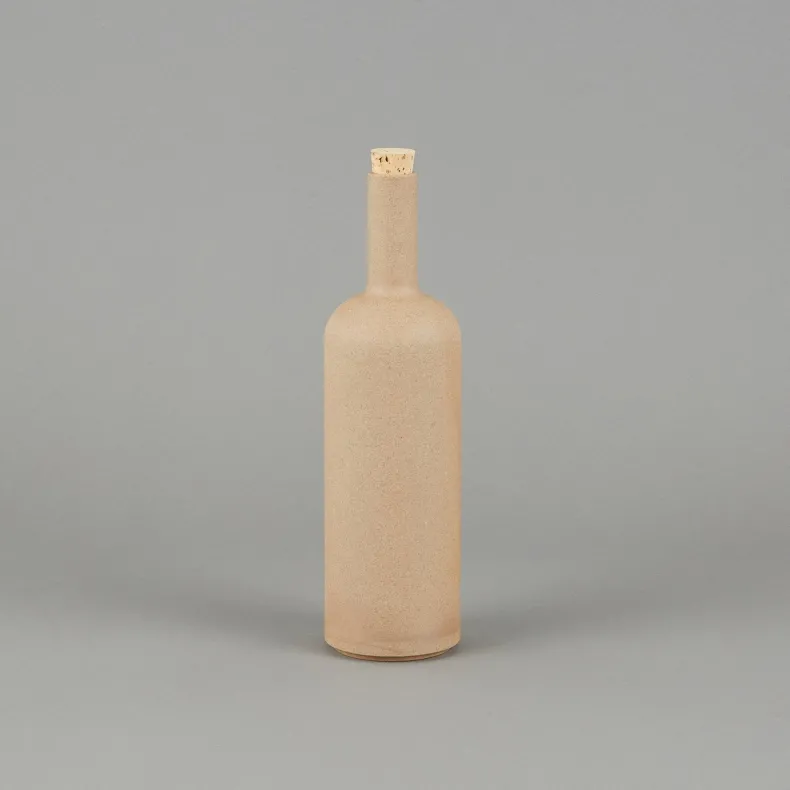 HP029 - Bottle Natural (WS)