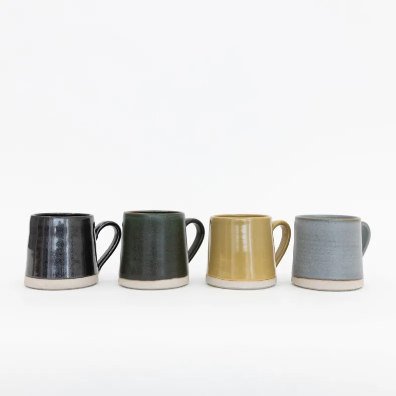 WRF Mug — Colors