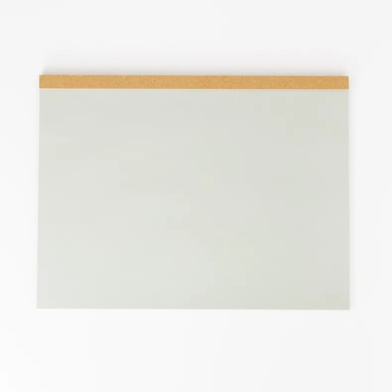 Ito Bindery Gray Drawing Pads