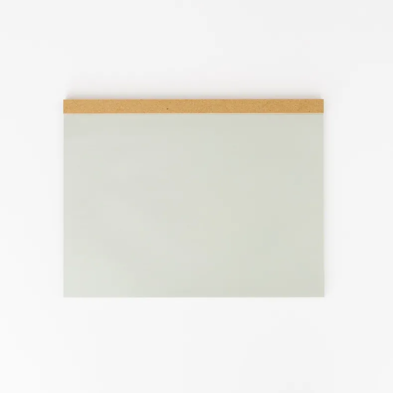 Ito Bindery Gray Drawing Pads