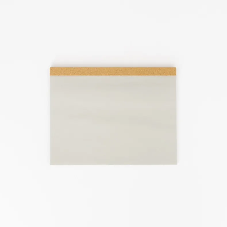 Ito Bindery Gray Drawing Pads