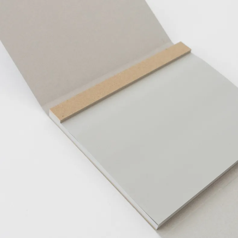 Ito Bindery Gray Drawing Pads