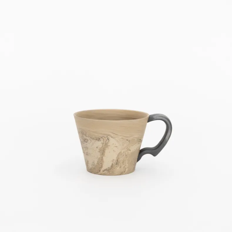 Gena Kuwan Ceramic Teacup