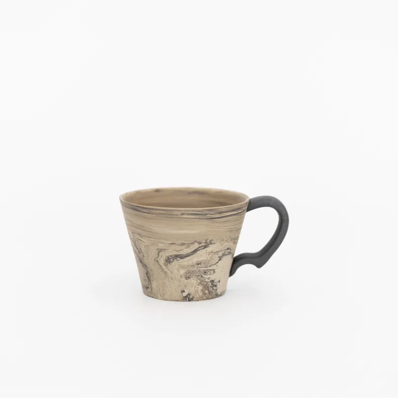 Gena Kuwan Ceramic Teacup