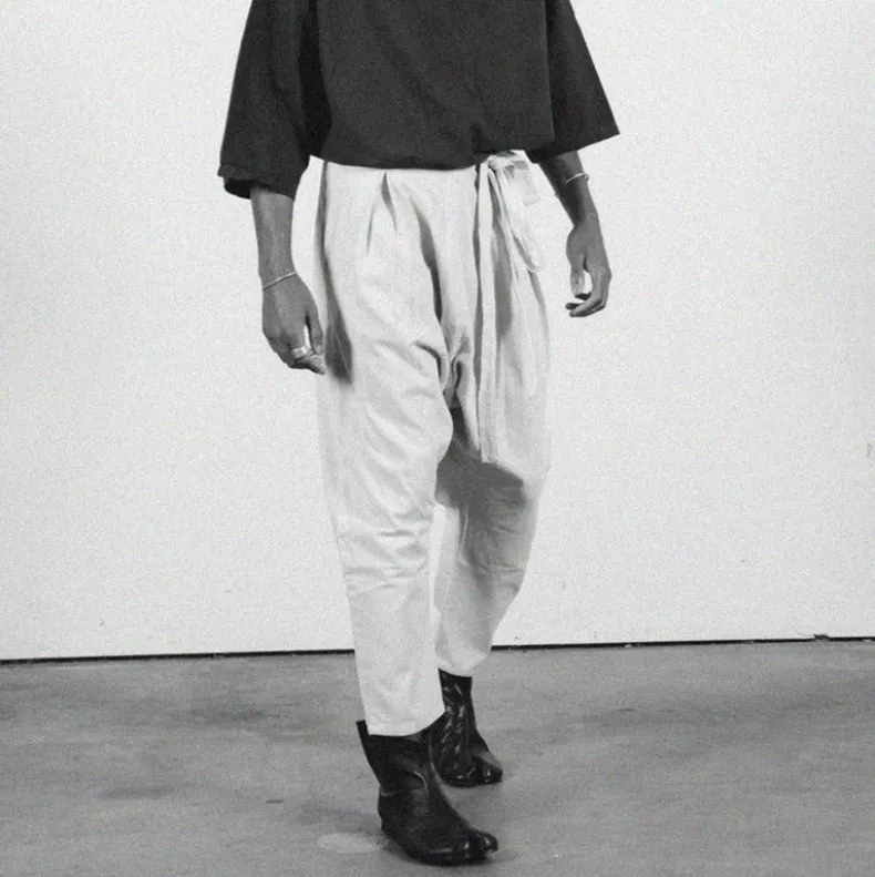 Prospective Flow Momohiki Pants