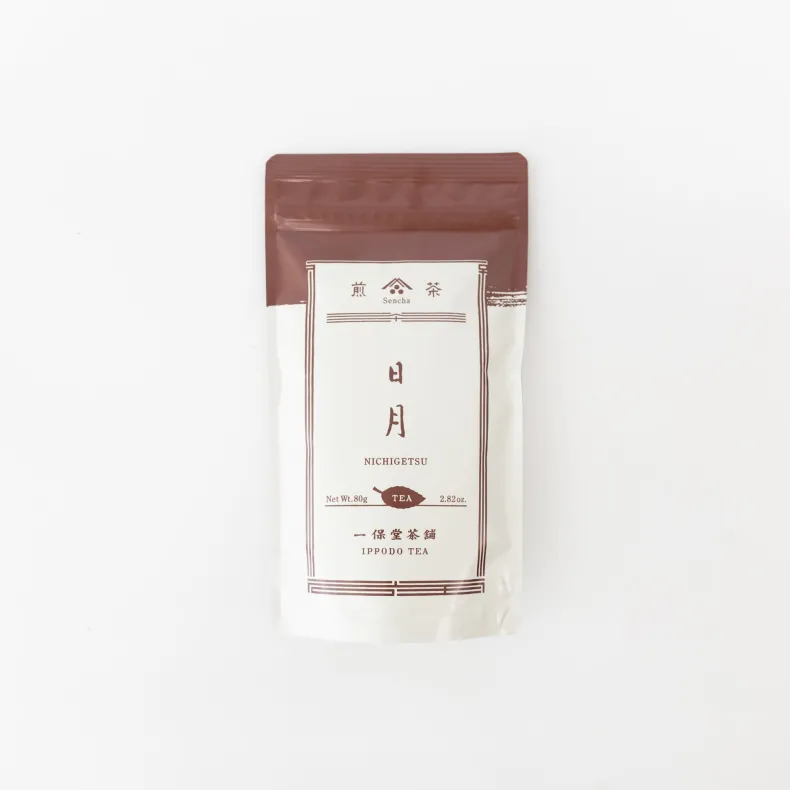 Ippodo Loose Leaf Tea