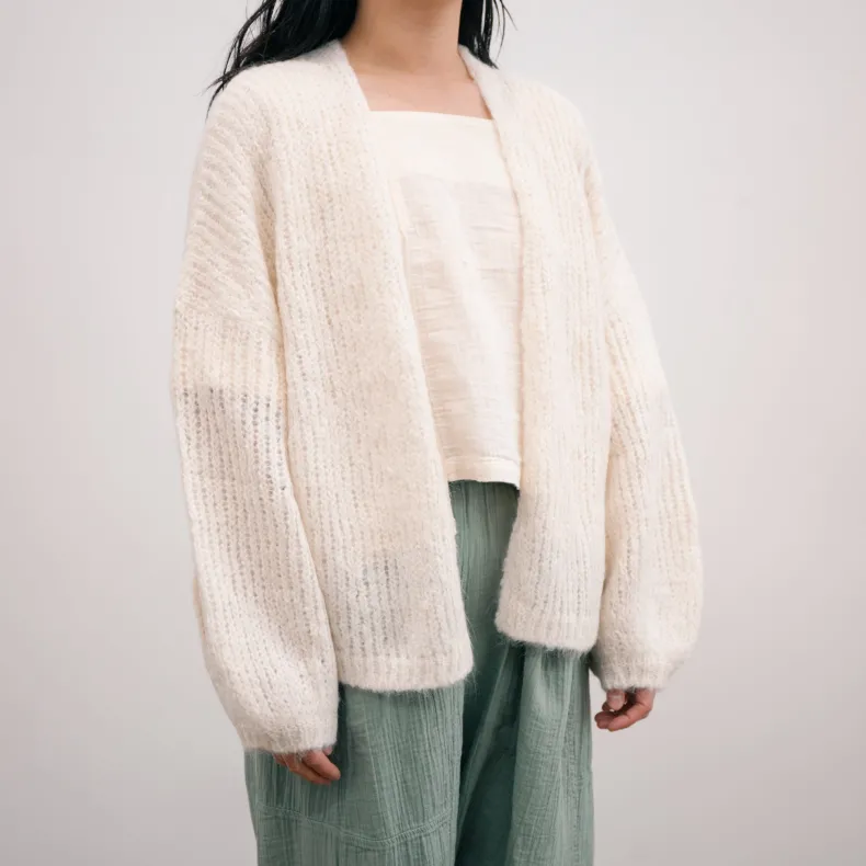 Atelier Delphine Cora Cardigan