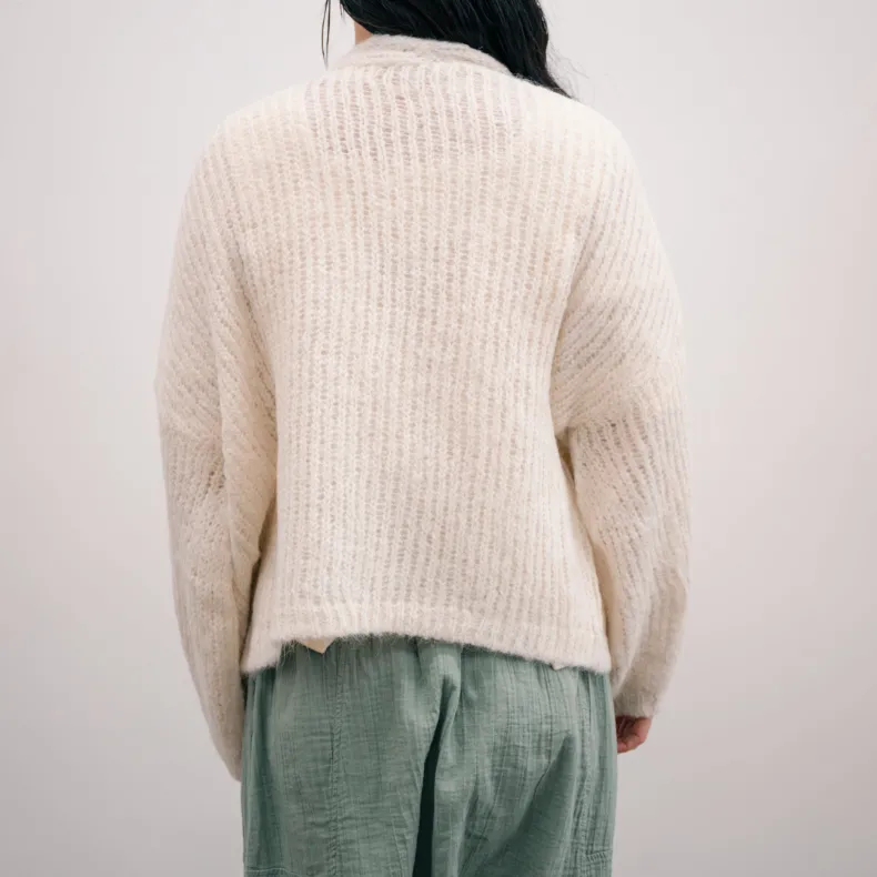 Atelier Delphine Cora Cardigan