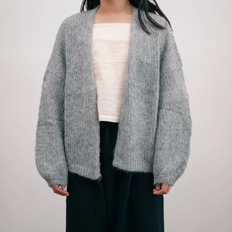 Atelier Delphine Cora Cardigan