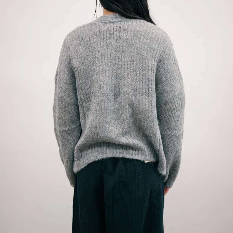 Atelier Delphine Cora Cardigan