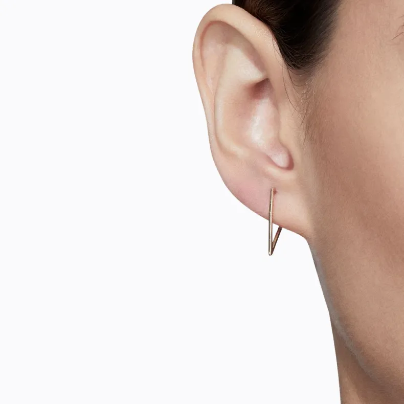 Shihara Form Earring 15(03)