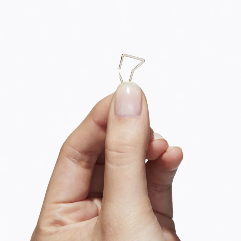 Shihara Form Earring 15(03)