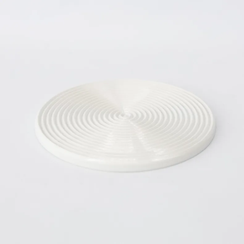 Elemense Porcelain Tray