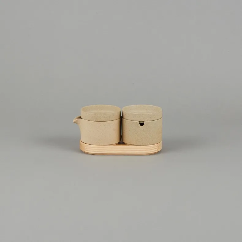 HP034 - Tray / Lid Ash 3.3/8" x 6.3/4"