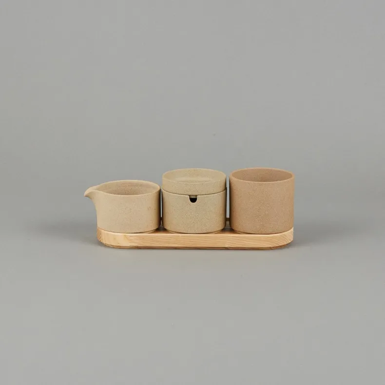 HP034 - Tray / Lid Ash 3.3/8" x 6.3/4"