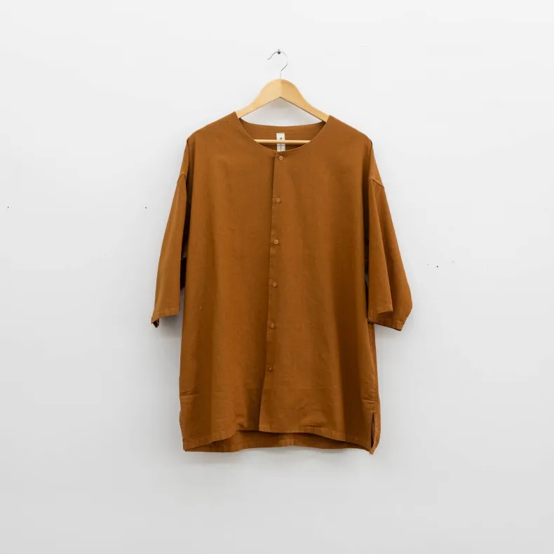 Prospective Flow Jin Shirt