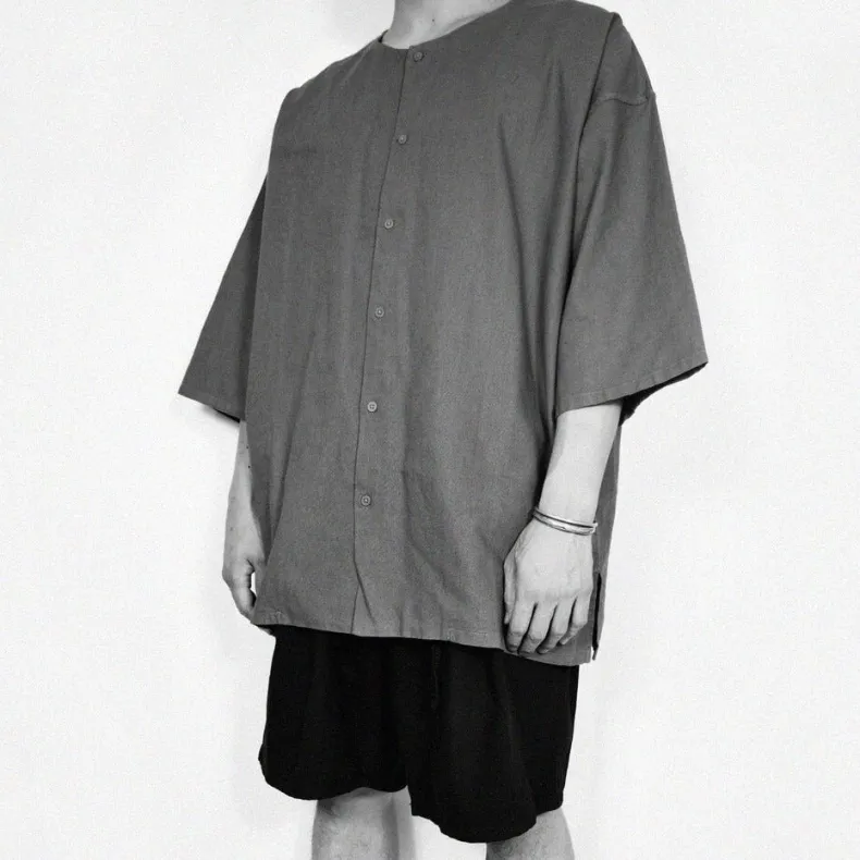 Prospective Flow Jin Shirt