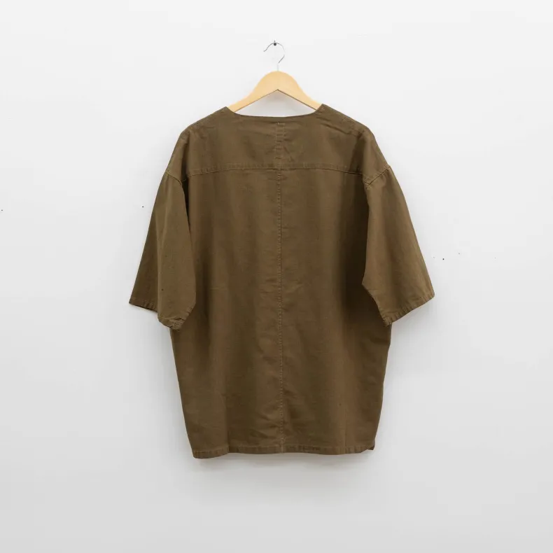 Prospective Flow Jin Shirt