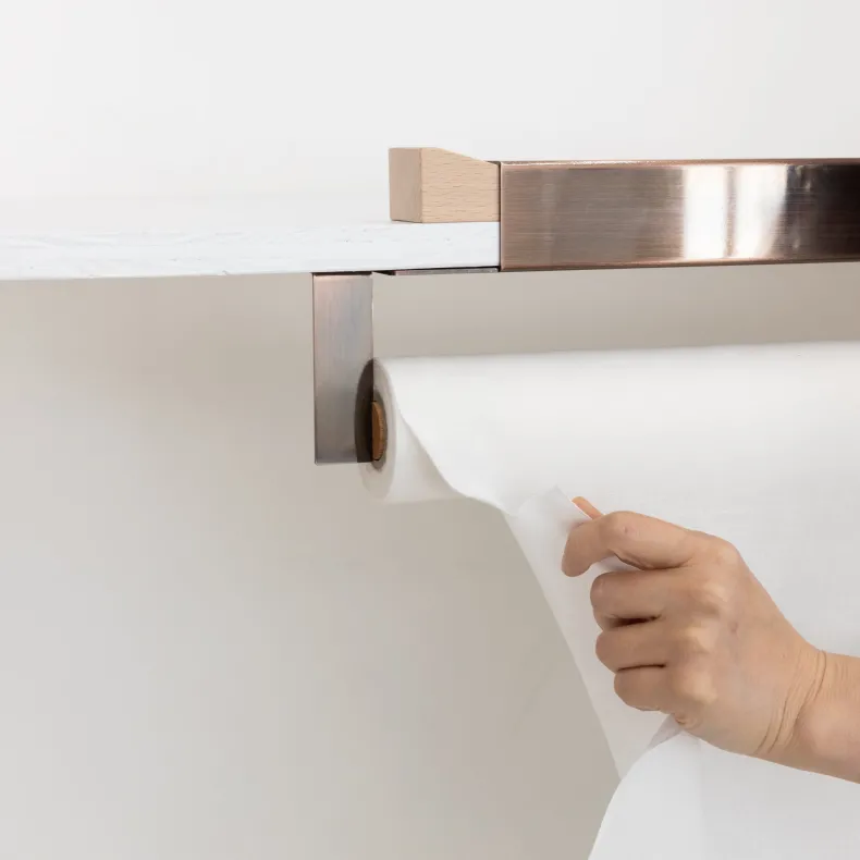 SA SA SA Sarashi Roll Holder