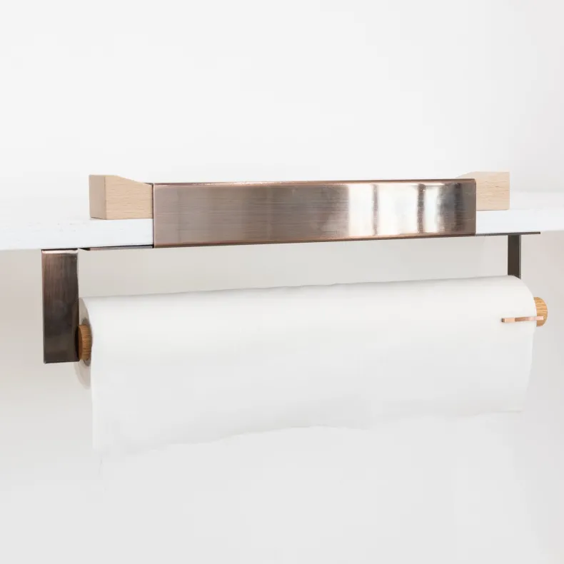 SA SA SA Sarashi Roll Holder