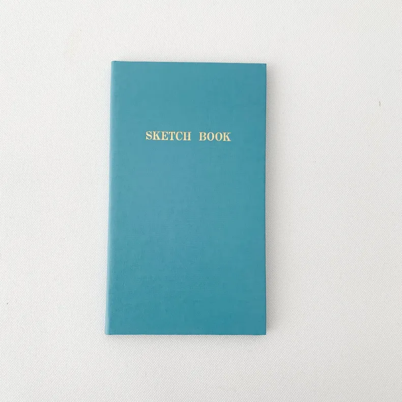 Field Note Book