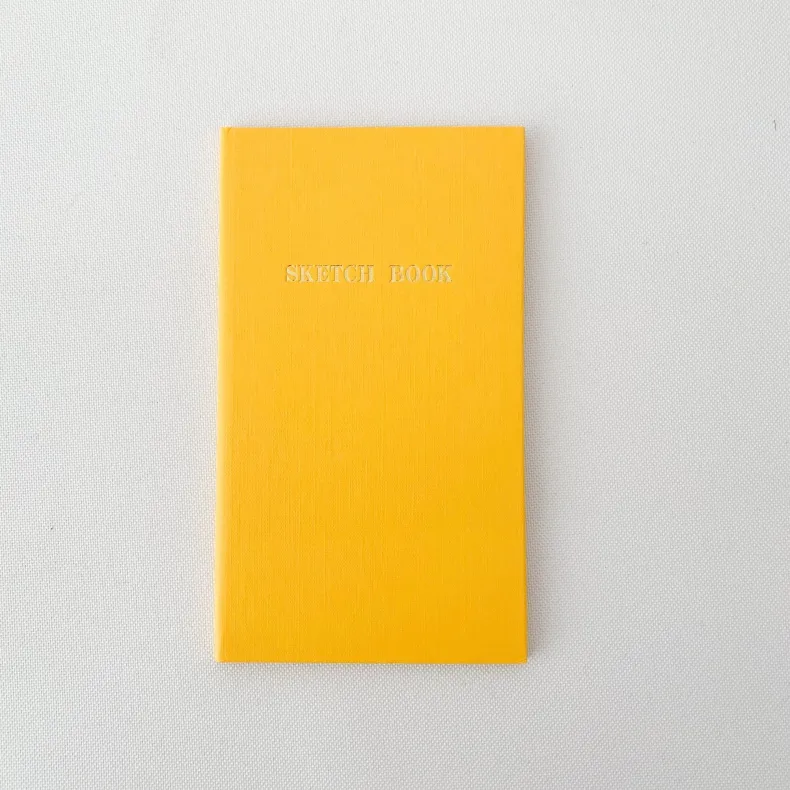Field Note Book