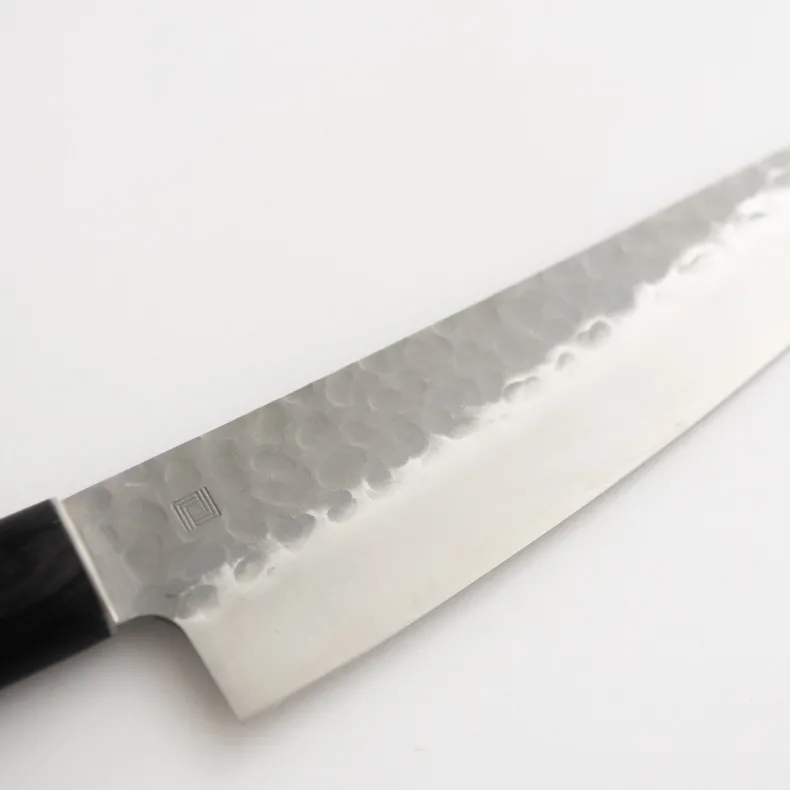 Shizu Hamono Yamato Santoku Knife