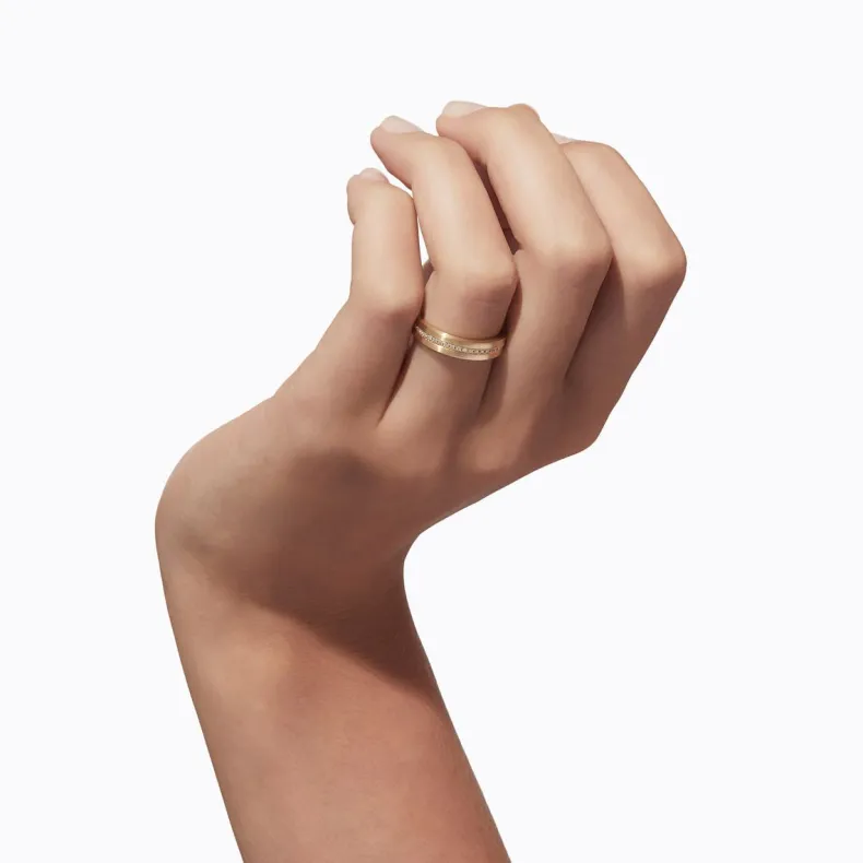 Shihara Trine Ring 02