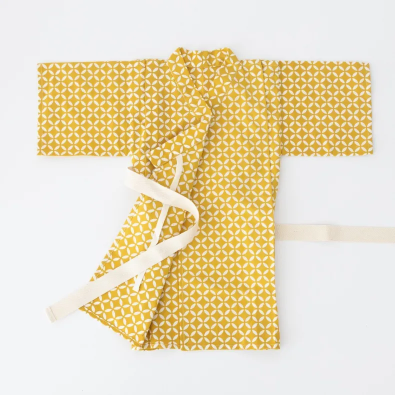 Ubugi Baby Kimono