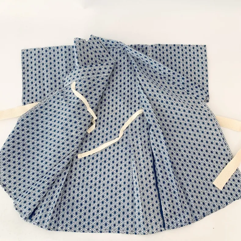 Ubugi Baby Kimono