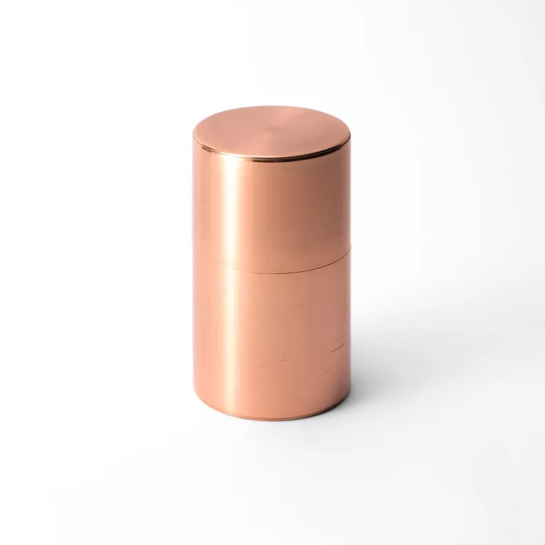 KAIKADO Tea Canisters