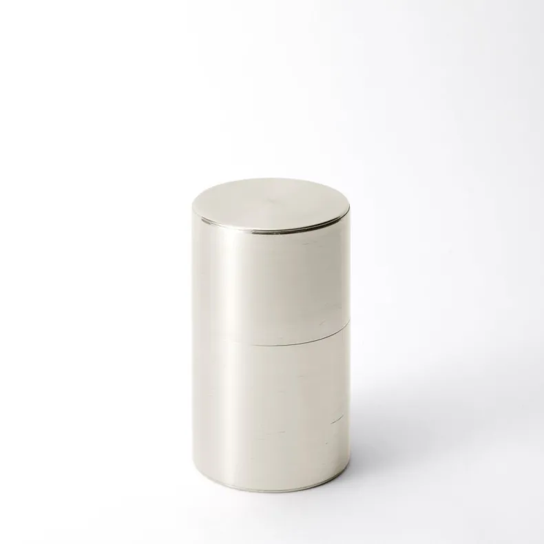 KAIKADO Tea Canisters