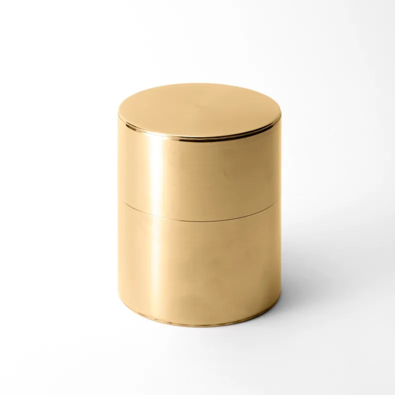 KAIKADO Tea Canisters