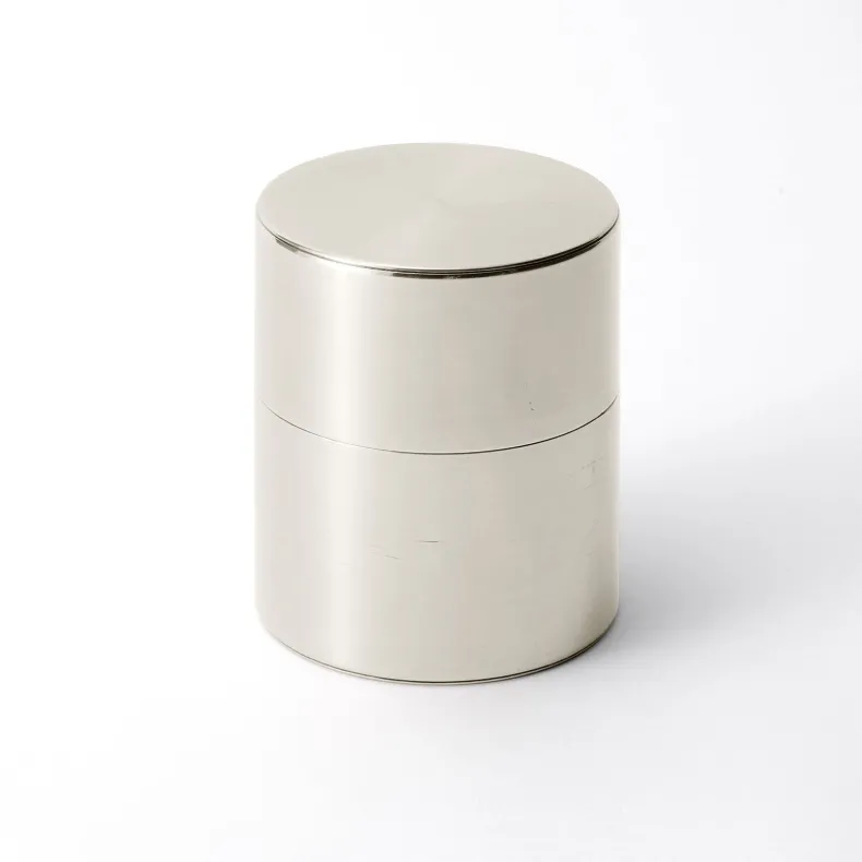 KAIKADO Tea Canisters
