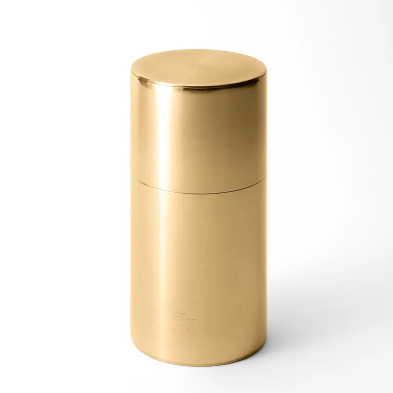 KAIKADO Tea Canisters