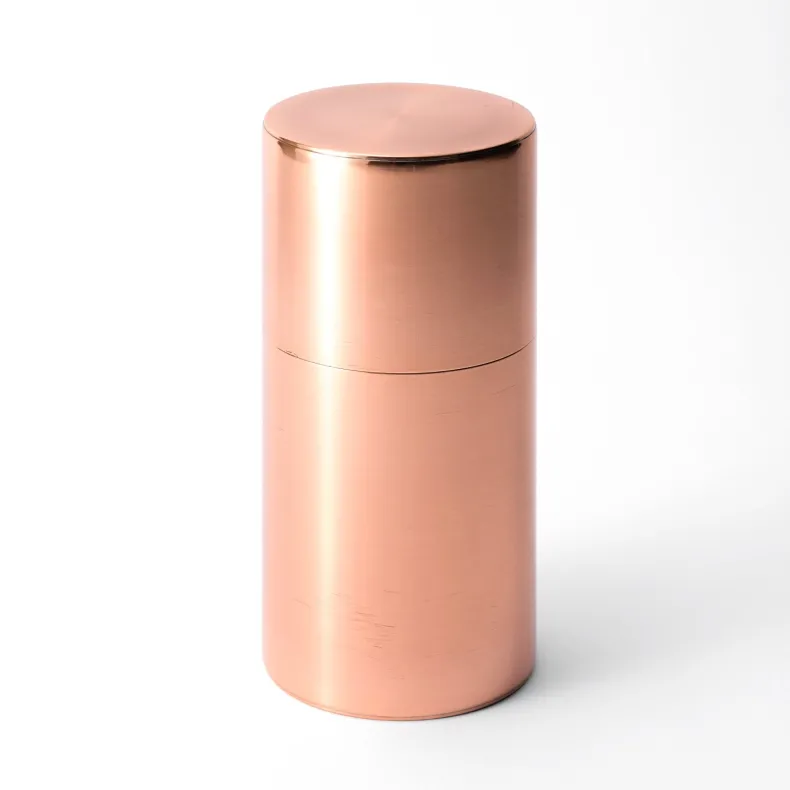 KAIKADO Tea Canisters
