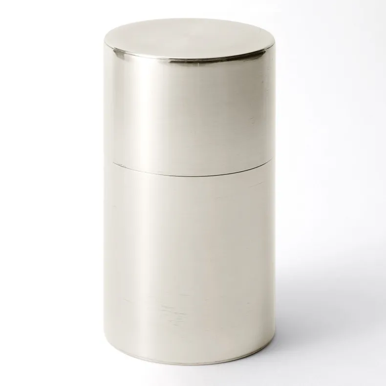 KAIKADO Tea Canisters
