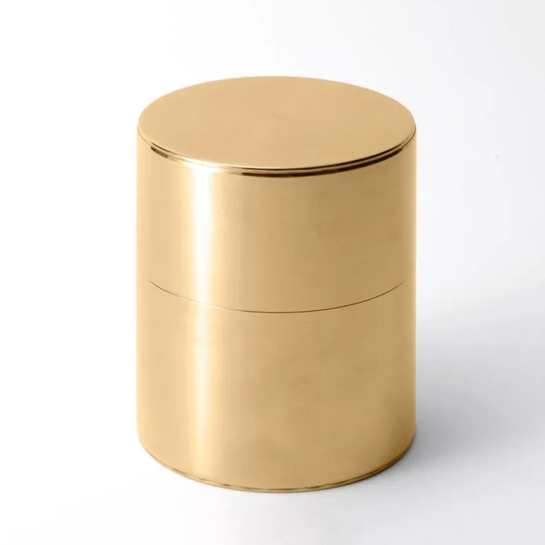 KAIKADO Tea Canisters