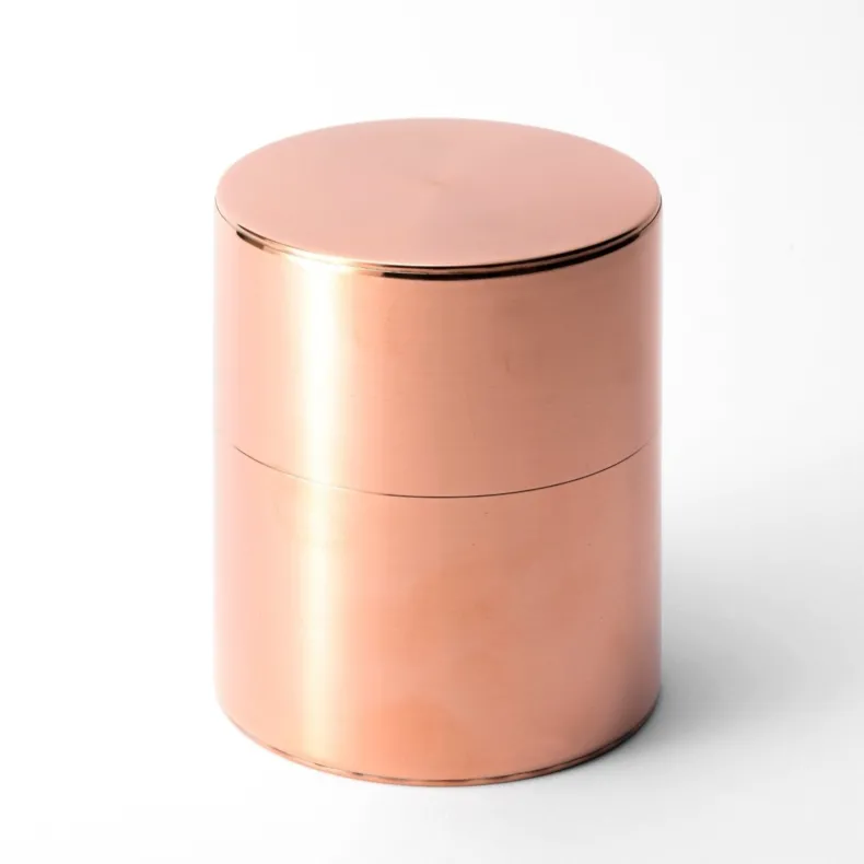 KAIKADO Tea Canisters