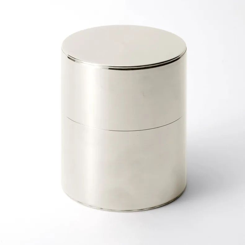 KAIKADO Tea Canisters