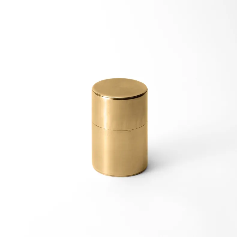 KAIKADO Tea Canisters