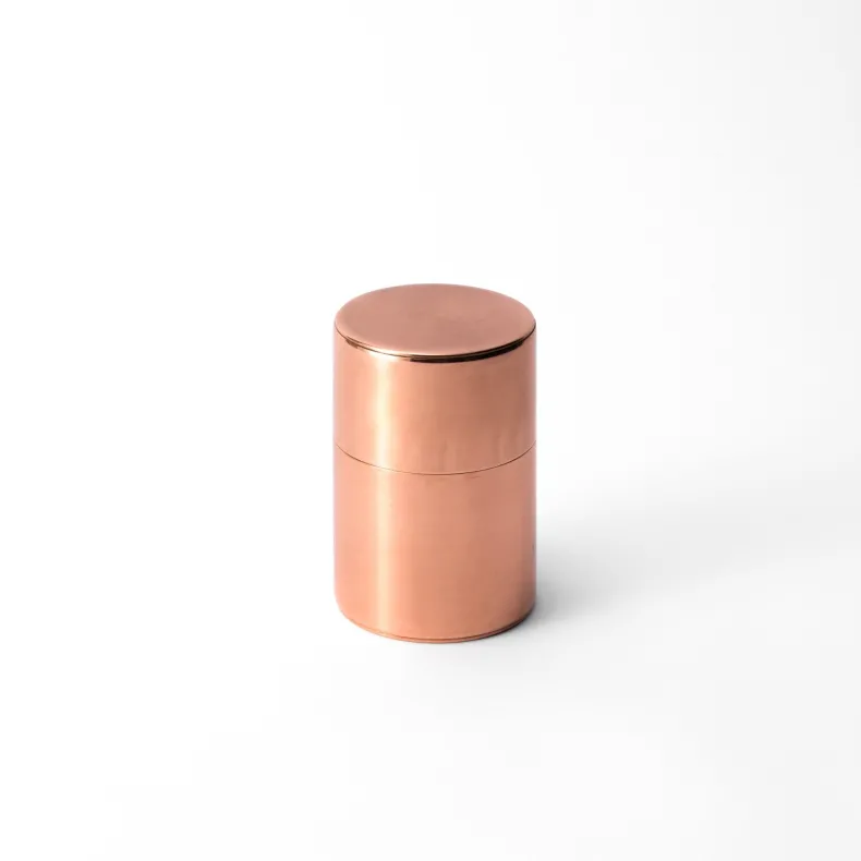 KAIKADO Tea Canisters