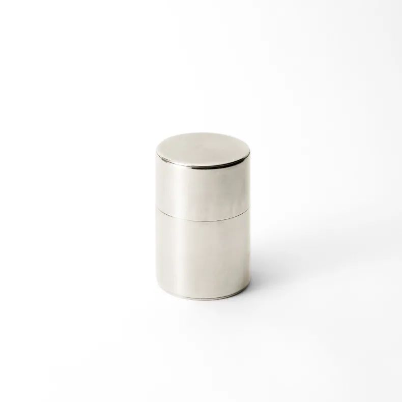 KAIKADO Tea Canisters