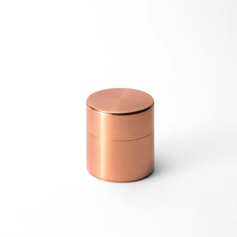 KAIKADO Tea Canisters